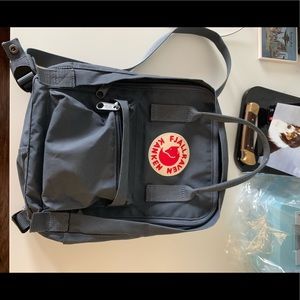 Fjallraven Kanken Mini Backpack